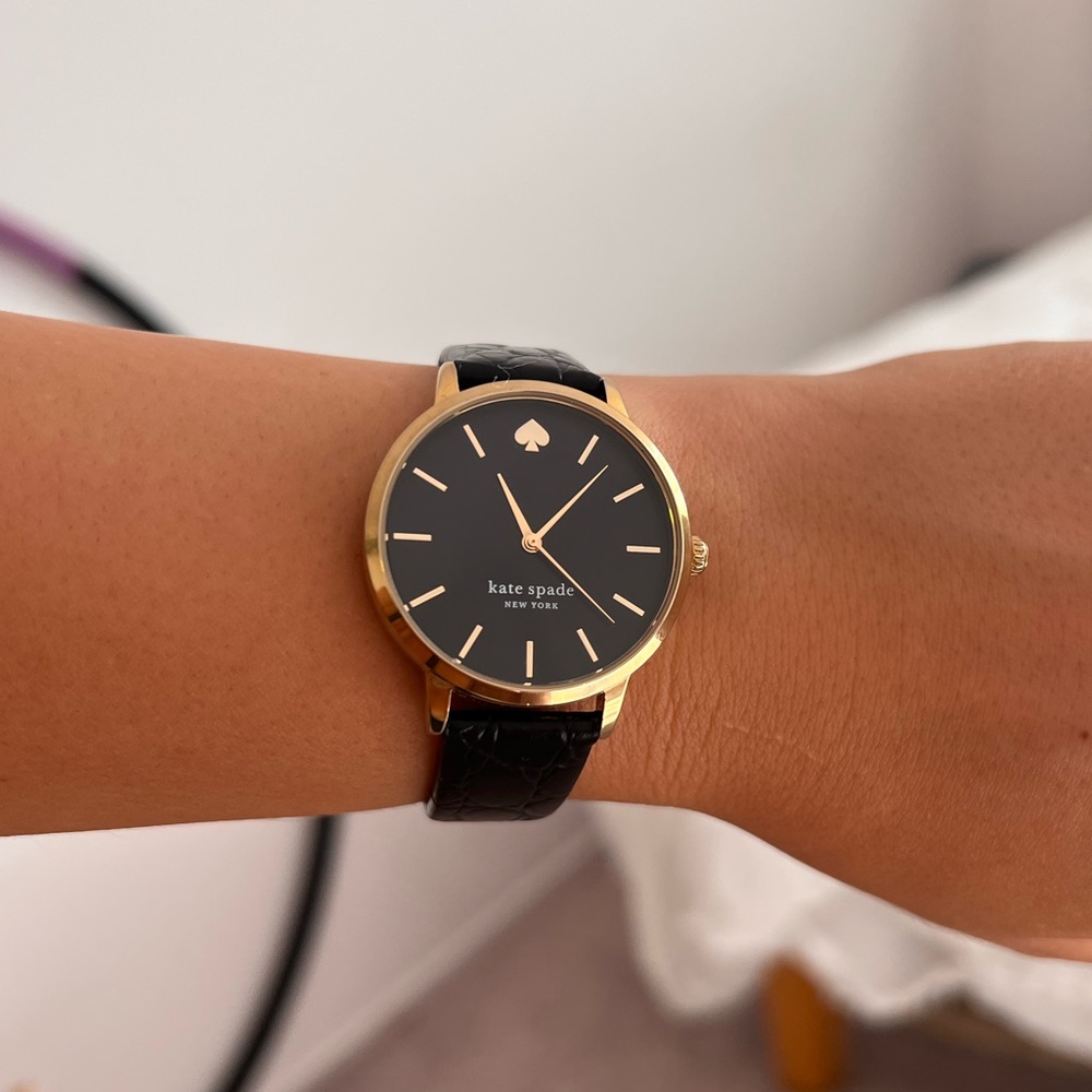 Kate Spade Watch